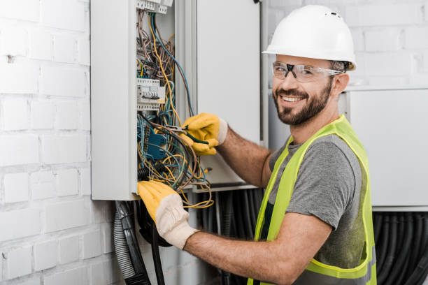 Industrial Electrical Services in AL
