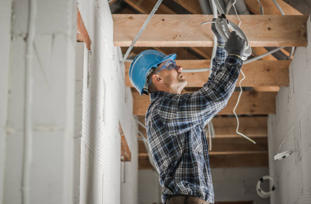 Best Electrical Installation Contractor  in Columbiana, AL