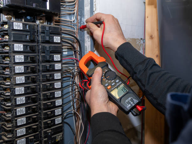 Trusted AL Electrician Experts